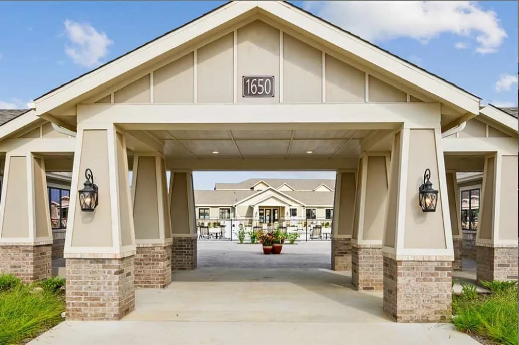 Shannon Creek Apartments Apartments in Burleson, TX RENTCafe